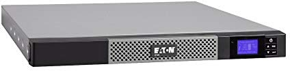 Ups|Eaton|1100 Watts|1550 Va|Wave Form Type Sinewave|Lineinteractive|Rack 1U|5P1550Ir