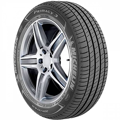 MICHELIN - PRIMACY 3 SELFSEAL 215/55 R17 94W - Sommerreifen (PKW)