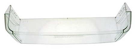 Original AEG Electrolux Botella estante, compartimento, compartimento para puerta de frigorífico 2425182041