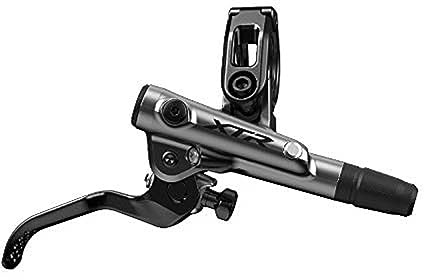 Shimano XTR Bremshebel Schwarz Einheitsgröße