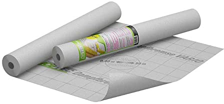 ICUTEC Dampfbremse VARIO 1 x 25 m