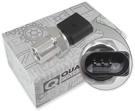 DRUCKSCHALTER DRUCKSENSOR KLIMAANLAGE 3-POLIG 4H0959126A