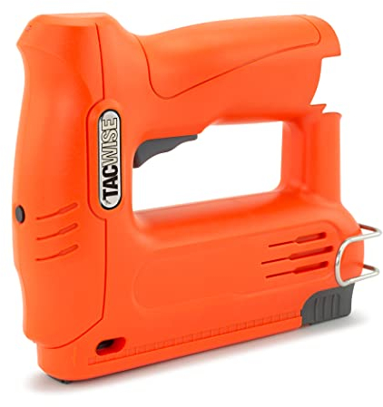 Tacwise 1603 140-180EL Akku 12V Tacker für 140/6-12 mm Heftklammern & 10 mm Nägel