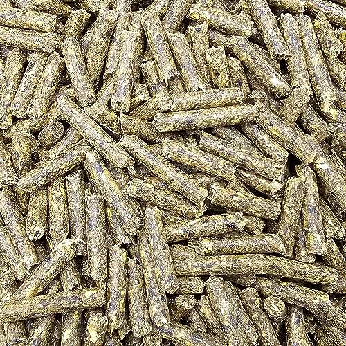 Havens Meerschweinchenfutter CAVIA Anti-Stress+ 20kg