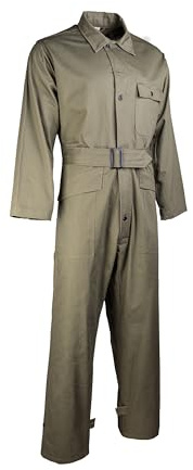 Epic Militaria Unisex Overalls-18505800 Overalls
