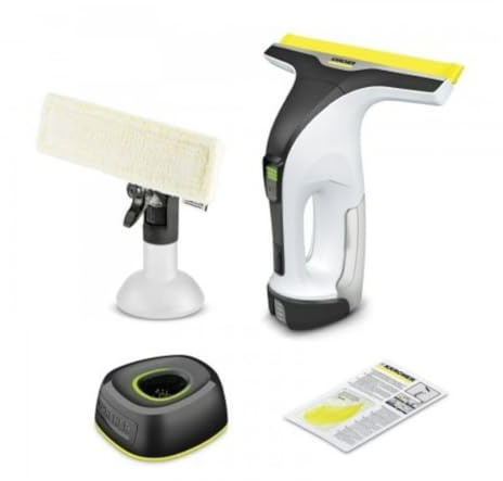 Limpiacristales Kärcher 1.633-542.0 - Marca: Kärcher - EAN: 4066529064455