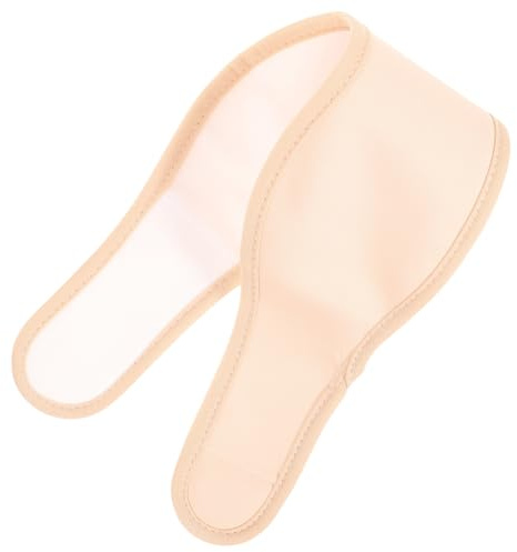 Envoltura de Tela y Reutilizable Portátil Aceite de Ricino | Khaki, Ayuda para Dormir, Diseño Cómodo para Uso en Casa, Formato Práctico para Llevar
