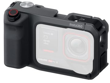 Insta360 Ace Pro 2 Kit Grip Xplorer Professionnel