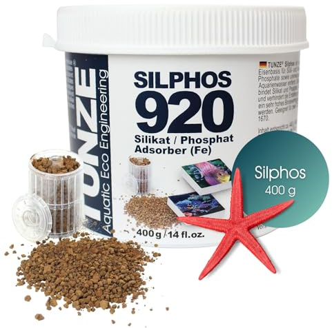 TUNZE Silphos 750 ml (720.1 g.)