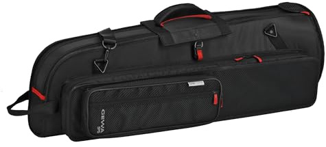 GEWA Prestige SPS Gig Bag/Tasche Bass Posaune schwarz