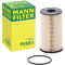 MANN-FILTER PU 825 x Filtro de combustible - para Automóviles + Vehículos de transporte