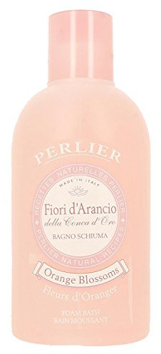Perlier Bagno Schiuma Fiori D'Arancio 1 lt