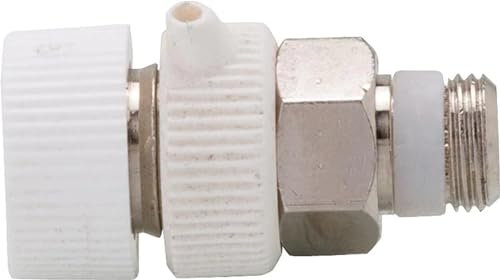 505421 1/4 M Valvolina manuale di sfogo aria per radiatori CALEFFI