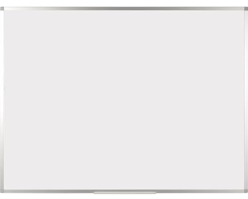 Bi-OFFICE Whiteboard Ayda, emailliert, 900 x 600 mm