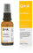 Q+A Vitamin C Brightening Face Serum (30ml), Vitamin C Serum for Face with Hyaluronic Acid, Hydrating and Anti-Ageing, Fragrance Free Skincare, Brightens Skin and Evens Out Skin Tone
