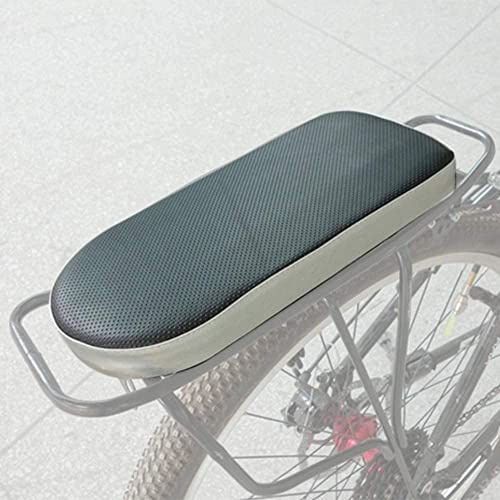 BAYINBROOK Fahrrad-Rücksitzkissen, Fahrrad Teile,Kinder Fahrrad hinten Sitz Kissen,Kindertrage Bike Sitz Kissen,Kinderrücksitz, Kinderfahrradzubehör für den Außenbereich.