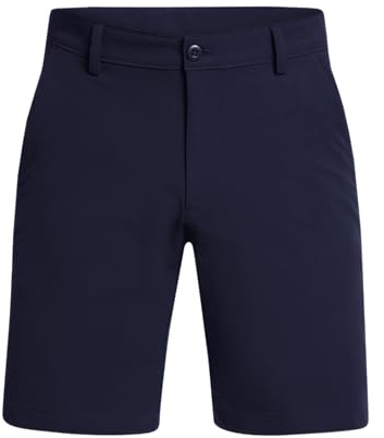 Under Armour Herren 2026 UA Tech Taper 4-Wege-Stretch Golfshorts