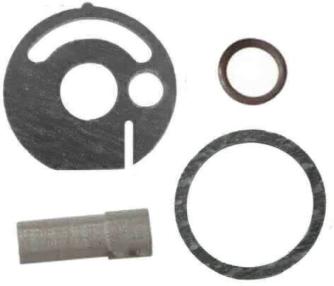 NONROT Diesel Standheizung Sieb und Dichtung Reparatursatz Ersatz for Eberspacher for Hydronic D5WZ D5WS D3WZ B4WSC Reparatur Ersatzteile