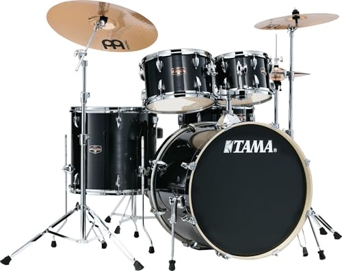 TAMA Imperialstar 22'' Drumset 5-tlg. HBK