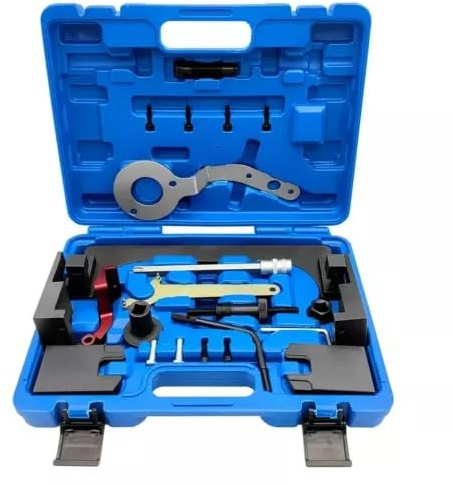 Engine Camshaft Timing Tool for BMW MINI B38 B48 B58 3 Series 5 Series 2.0T 3.0T Upgraded Model