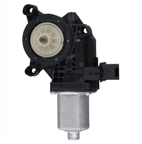 Scheibenwischermotor Für Skoda Für Fabia 2011 2012 2013 2014 Auto Fensterheber Motor 6R0959801/6R0959802/6R0959803/6R0959804 Glas Heber Motoren