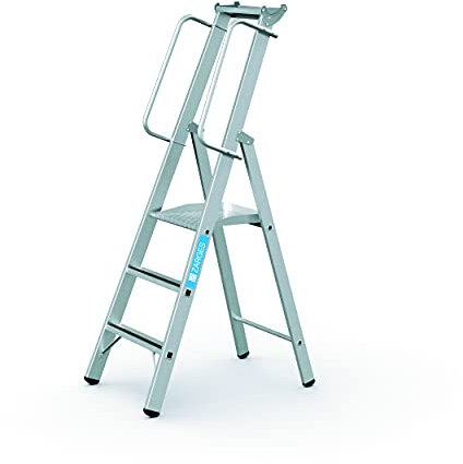 Zarges Mastersteps ZAR41632 3 Sprossen