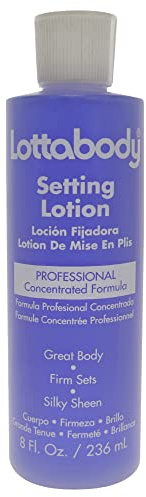LOTTABODY SETTING LOTION 236ml