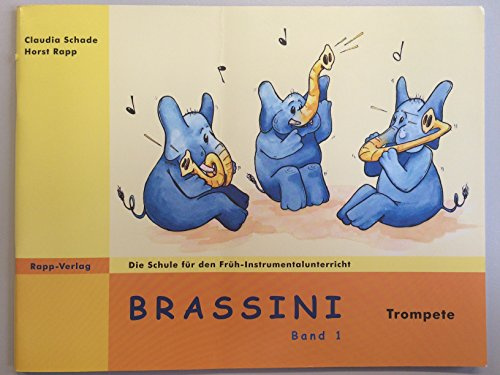 BRASSINI 1 - TROMPETE