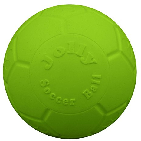 Jolly Pets Ballon de Foot de 20,3 cm