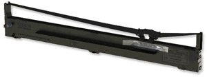 Epson Farbband schwarz S015327: C13S015327 (C13S015327)