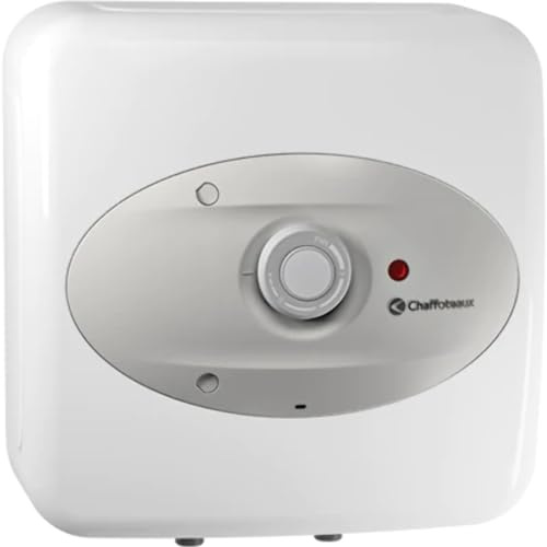 Scaldabagno elettrico Chaffoteaux 30lt verticale anni 2