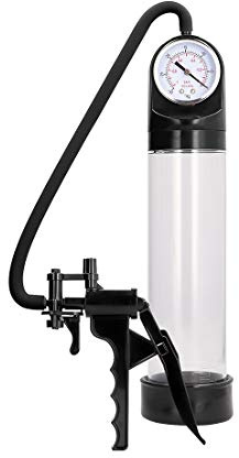 Shots Pompe per l'Ingrandimento del Pene - 610 gr
