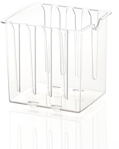 Blade Caddy to Store 4 Blades for Brieftons 5-Blade Spiralizer (BR-5B-02) and Brieftons 7-Blade Spiralizer