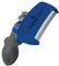 FURminator deShedding, Tool para perros grandes de pelo largo, Cepillo talla L para eliminar el pelo suelto, Diseño mejorado
