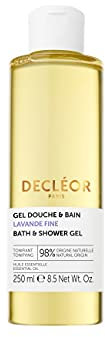 Decleor Shower Gel Lavender