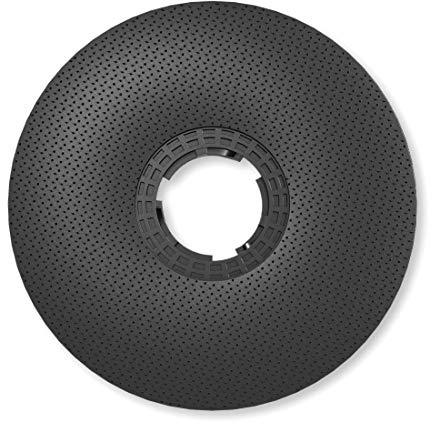 Trascinatore per Pad di Levigatura e di Lucidatura è Adatto per Macchina Monospazzola, Macchina a Disco Singolo MENZER ESM 406