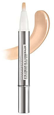 L'Oréal Paris - Anti-Cernes enrichi en Soin Yeux - Illimuniteur de Teint - Teinte : Beige Naturel (3-5-5R)