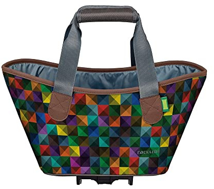 Tubus Carrier Systems GmbH Agnetha 2.0 Tasche Parrot One Size