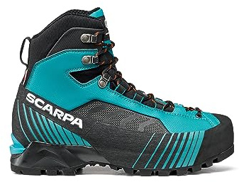 Scarpa Damen Ribelle Lite HD Schuhe, Baltic, EU 37.5