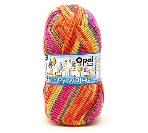 Opal OP220-1-11315 Socke Garn, 11315, 1x100g