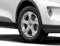 Original Ford Kuga 2020-Aktuell Leichtmetallrad 17 5-Speichen-Design
