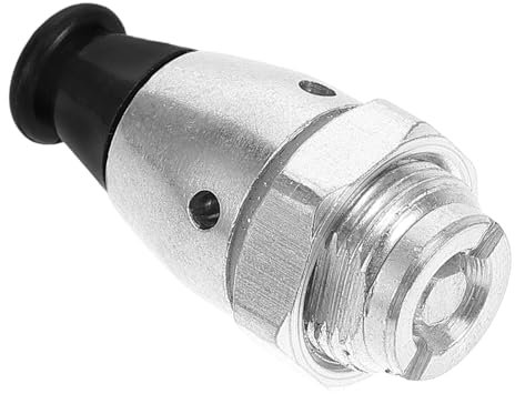 QUMIIRITY Pressure Cooker Jigger Valve Pressure Cooker Relief Valve Replacement for Kitchen Steam Release Kit Accessories