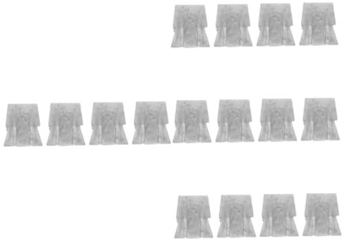 HOMSFOU 16piezas Cuñas De Hierro Prácticas Para Mango De De Instalación Para Refuerzo y Estabilidad