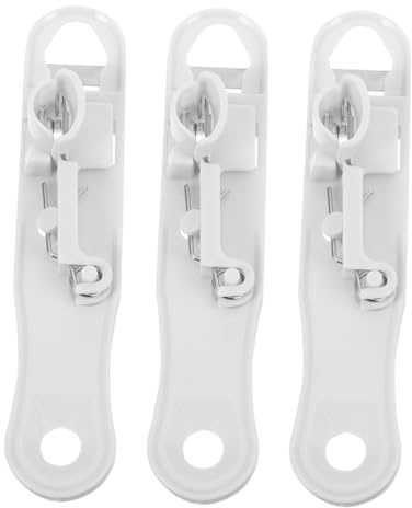 NUOBESTY 3 Pezzi Taglierina per Fagioli Bianca Affetta Fagiolini Lunghi e Verdure Strumento da Cucina Multifunzionale in ABS Antiscivolo per Taglio Uniforme e Presentazione Raffinata