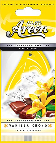 Lufterfrischer mon Areon Schoko Vanille