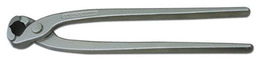 Tenaglia per Fabbro Ferraiolo Nichelata Knipex 280 mm
