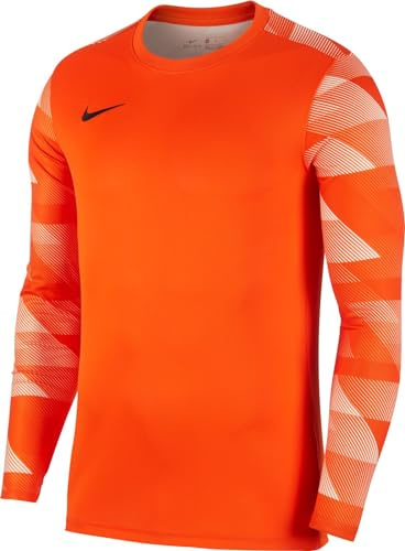 Nike Dri-FIT Park IV Langarm Torwart Trikot für Herren, CJ6066
