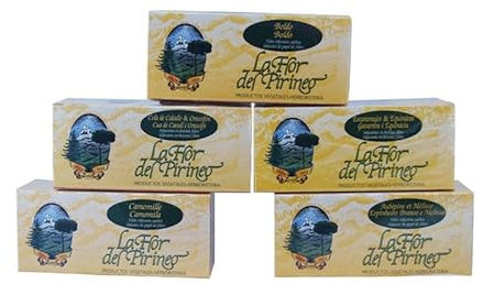 SAUCO+EUCALIPTO+NARANJA INFUSION