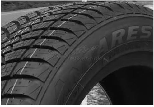 Antares Polymax 4S 195/60 R15 88H Pneumatici per tutte le stagioni GTAM T273889 senza cerchione