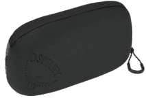 Osprey Pack Pocket Padded Black O/S